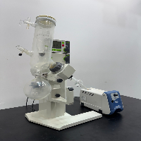 Buchi R-210 Rotary Evaporator image 0